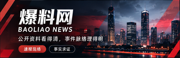 爆料网 公开信息与媒体阅读专题